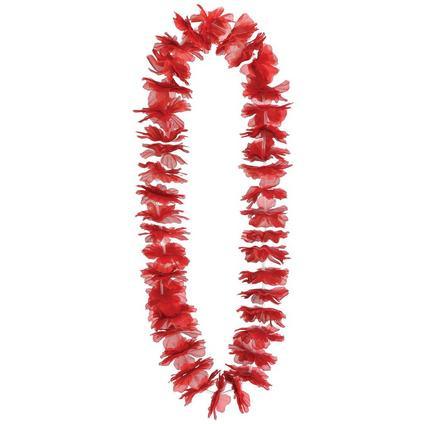 Red Lei 40" | 1 ct - Zurchers