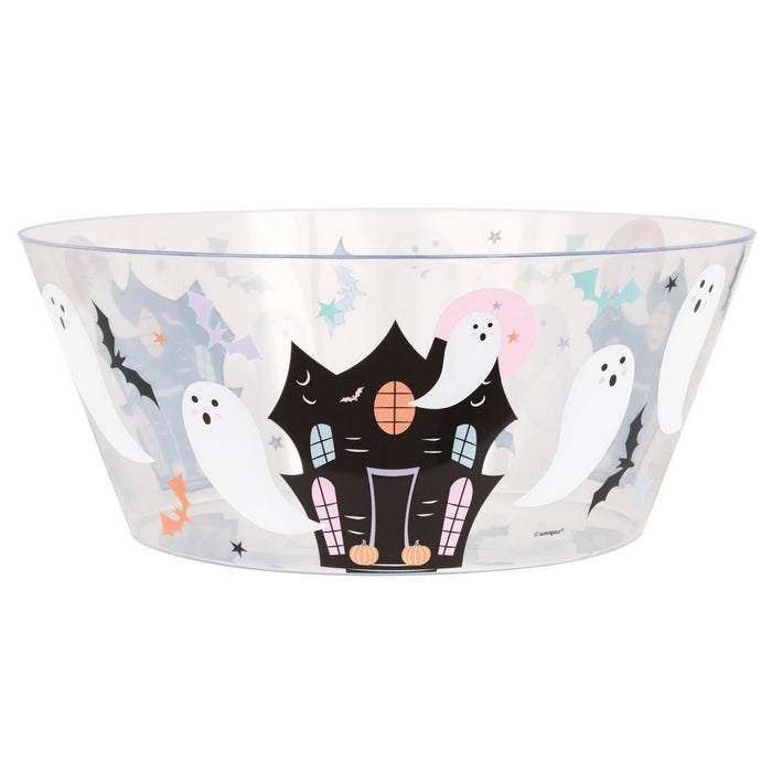 Haunted House Serving Bowl 10" | 1 ct - Zurchers