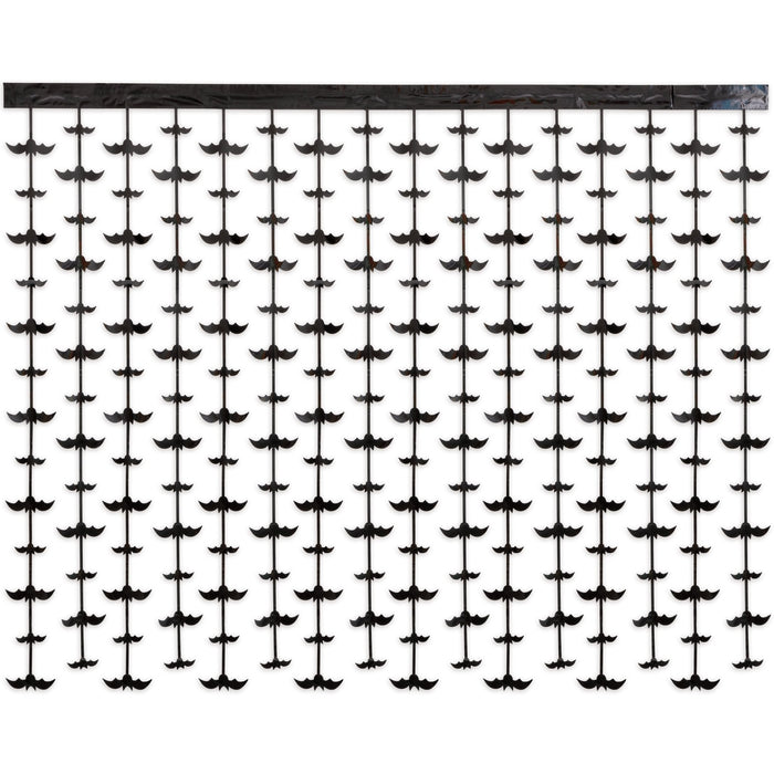 Bat Photo Backdrop 60x40 | 1 ct - Zurchers