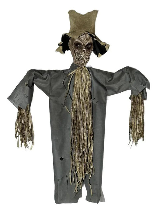 Hanging Scrow Half Body It's Party Time 53" - Zurchers