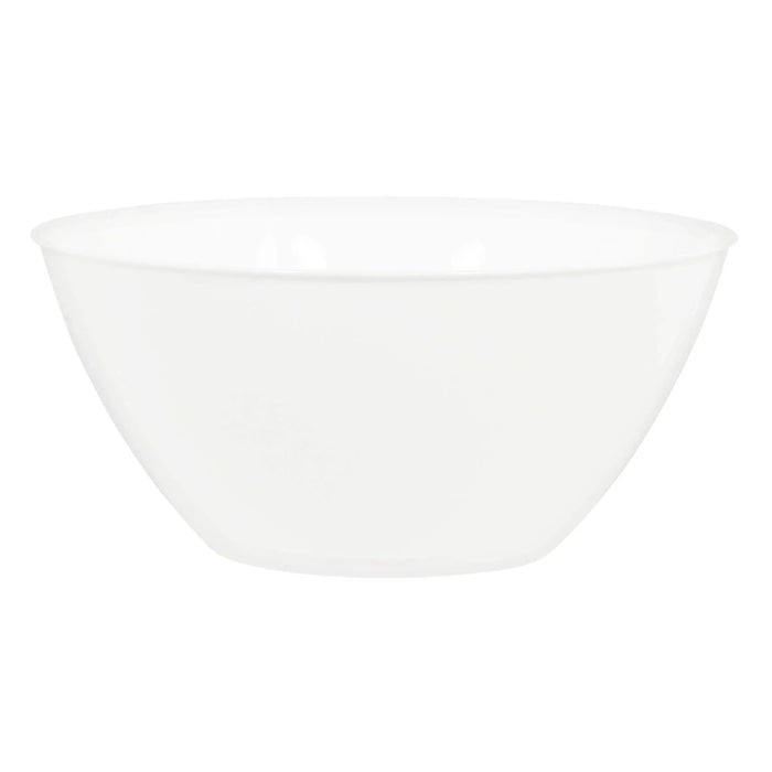 5 Quart Plastic Bowl 11" | 1 ct - Zurchers