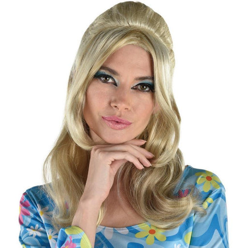 60s Bump - It Wig | 1 ct - Zurchers