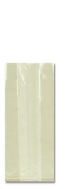 C1 Clear Cellophane Bags 3.5"x8" | 100ct. - Zurchers