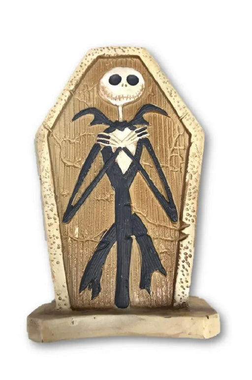 7in Tombstone Nightmare Before Christmas | 1ct - Zurchers