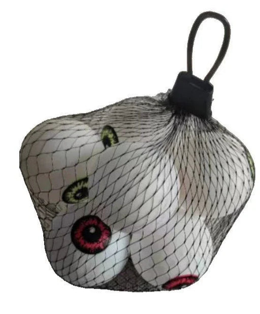 Bag of Ping Ball Eyes | 8 ct - Zurchers