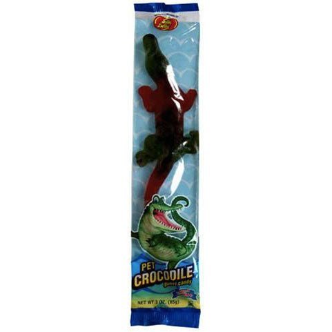 Pet Gator Gummi Candy - Zurchers