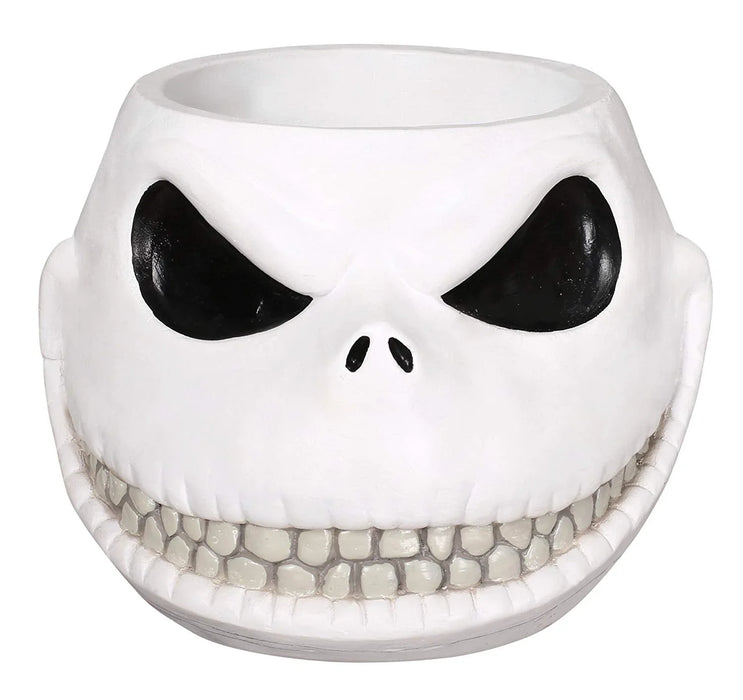 9in Jack Skellington Candy Bowl - Zurchers