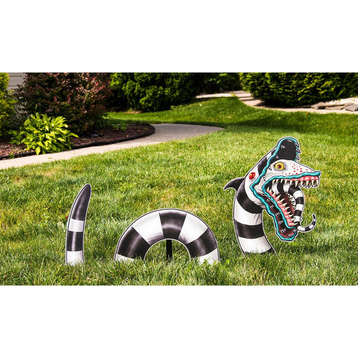 ??Beetlejuice Worm Ground Breaker | 1 ct - Zurchers