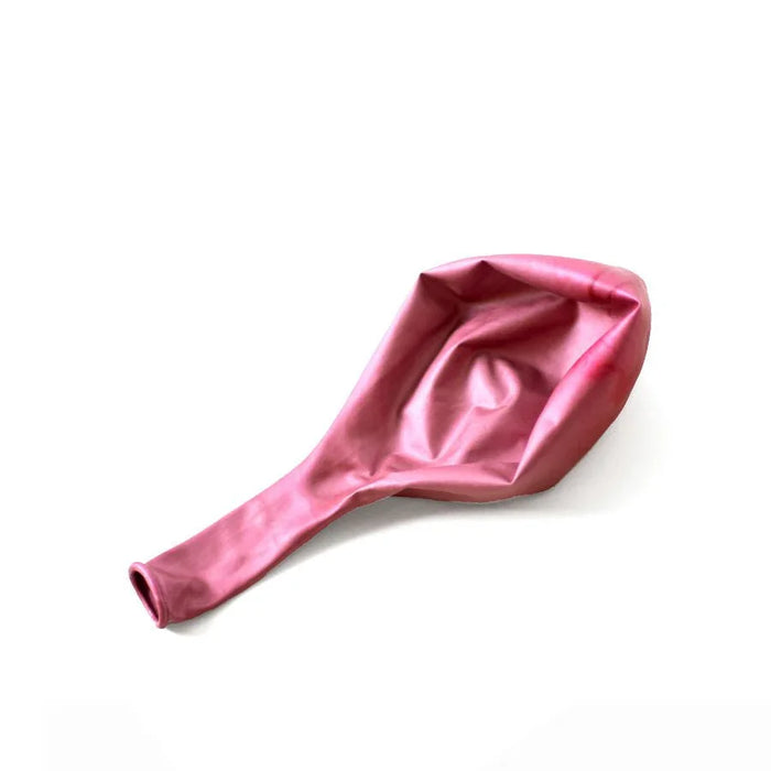 Dusk Blue, 11" Latex Single Balloon | Does Not Include Helium - Zurchers