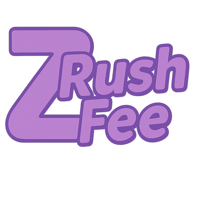 Rush Fee - Zurchers
