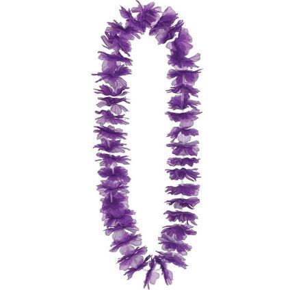 Purple Lei 40" | 1 ct - Zurchers