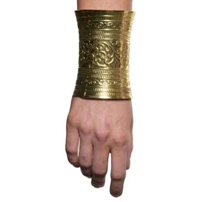 Adult Greek Arm Cuff | 1 ct - Zurchers