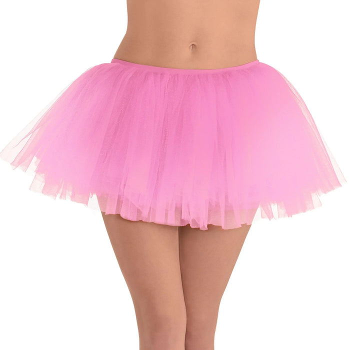 Adult Light Pink Tutu | 1 ct - Zurchers