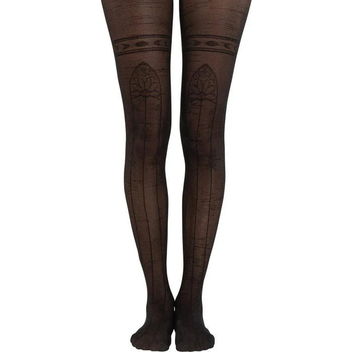 Adult Witch Tights | 1 ct - Zurchers