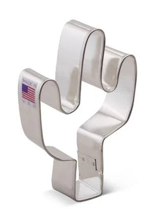 Ann Clark Cookie Cutter Cactus | 1ct - Zurchers