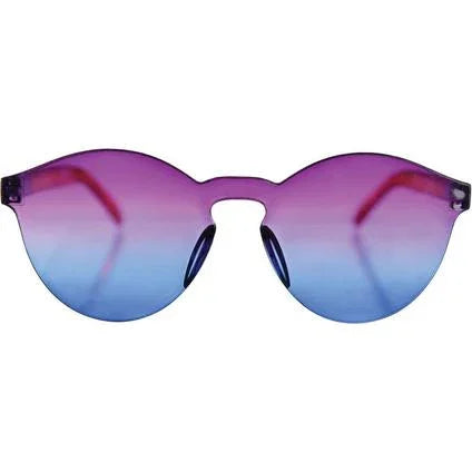 Frameless Rainbow Glasses | 1 pr - Zurchers