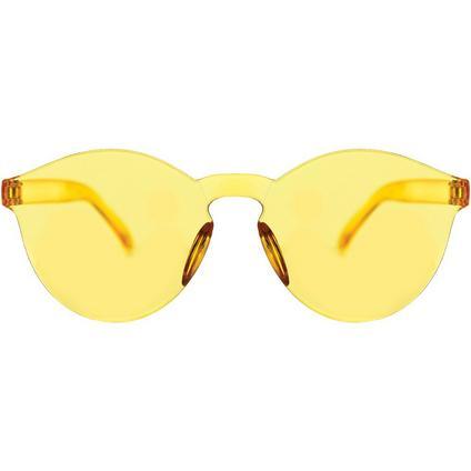 Frameless Yellow Glasses | 1 pr - Zurchers