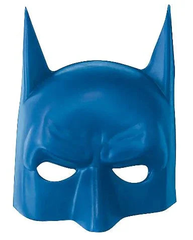 Batman Deluxe Mask | 1ct - Zurchers