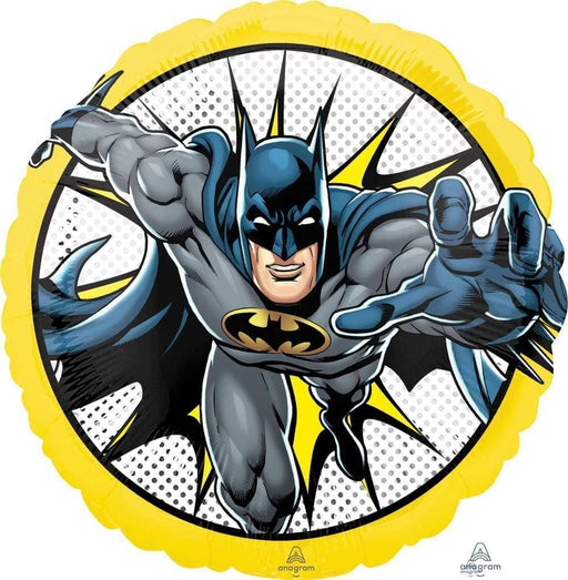 Batman Mylar Balloon 18" | 1ct - Zurchers