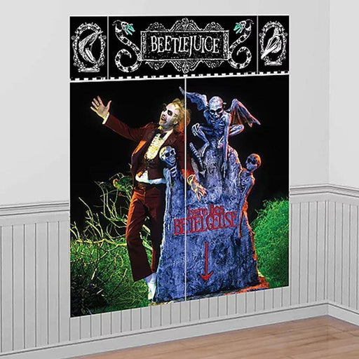 Beetlejuice Scene Setter | 1ct - Zurchers