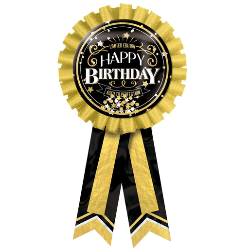 Better With Age Birthday Ribbon 5.5" | 1 ct - Zurchers
