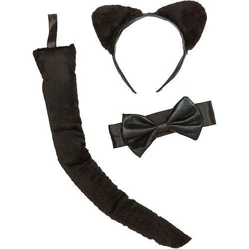 Cat Costumes & Accessories