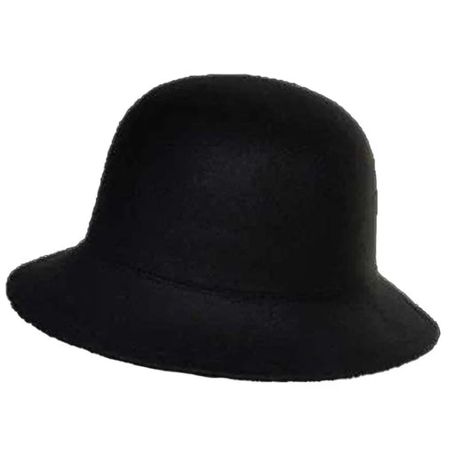 Black Hip Hop Hat | 1 ct - Zurchers