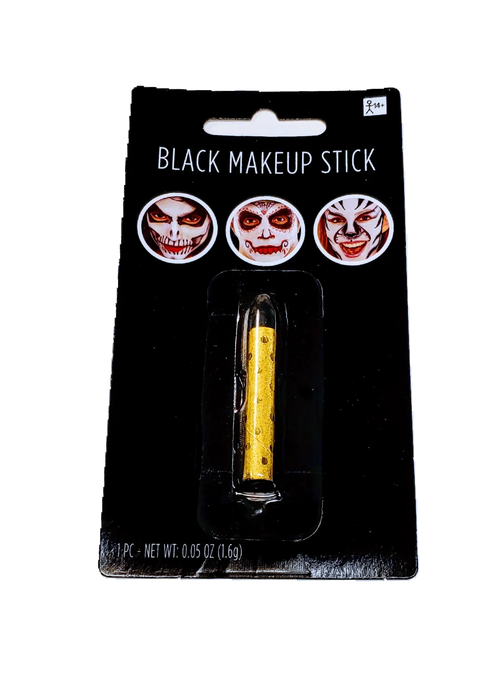Black Makeup Stick | 1pcs - Zurchers