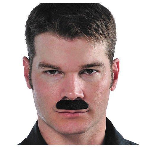 Black Moustache | 1ct - Zurchers