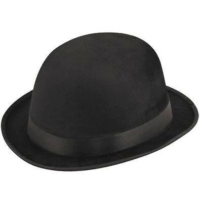 Black Valor Derby Hat | 1ct - Zurchers