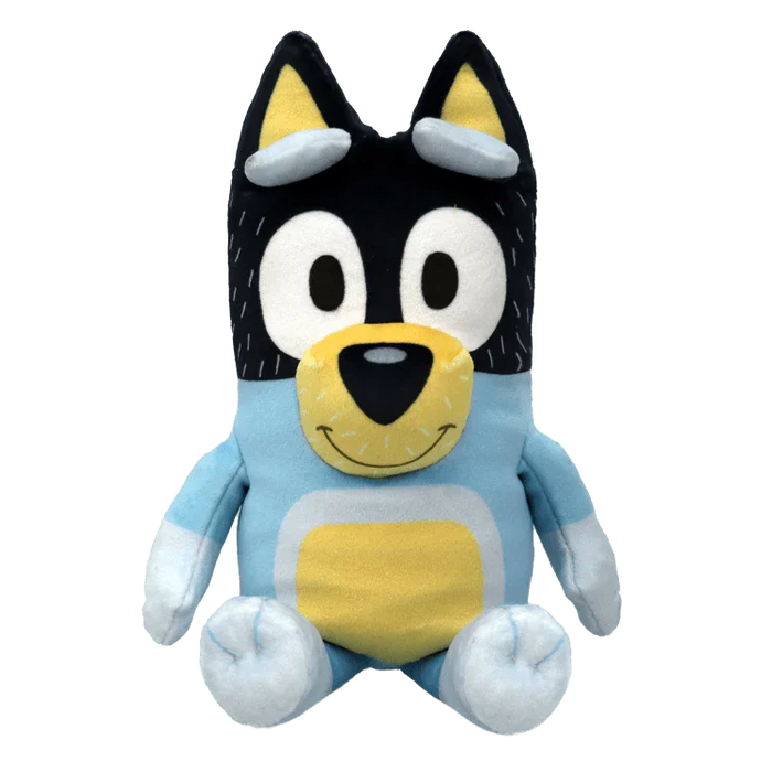 Bluey© Bandit Beanie Babies, Small | 1 ct - Zurchers