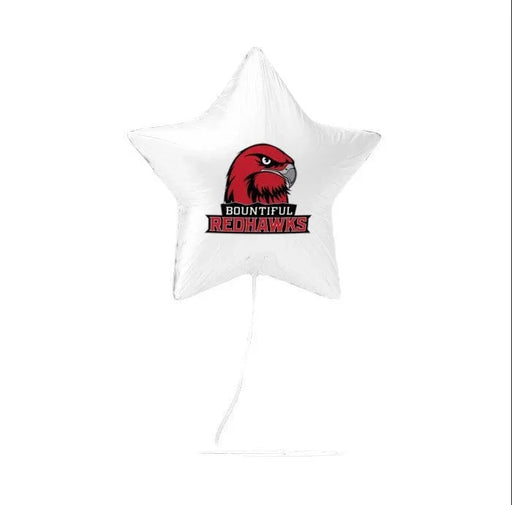 Bountiful High School Mylar Balloon 17" | 1 ct - Zurchers