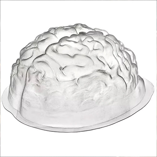 Halloween Brain Shaped Treat Mold | 1ct. - Zurchers