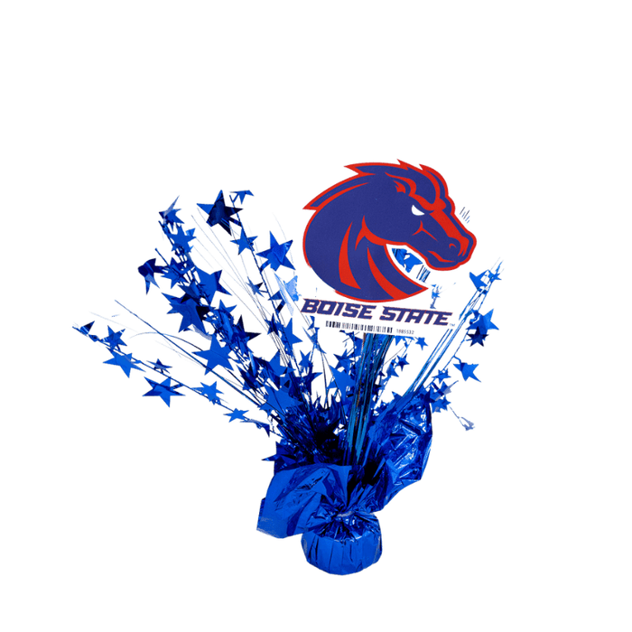 BSU Logo Centerpiece Spray 14" | 1 ct - Zurchers