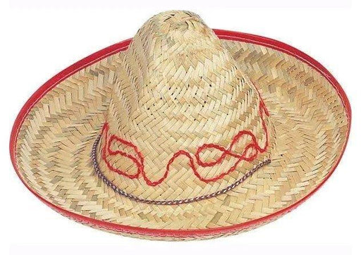 Child Sombrero | 1ct - Zurchers