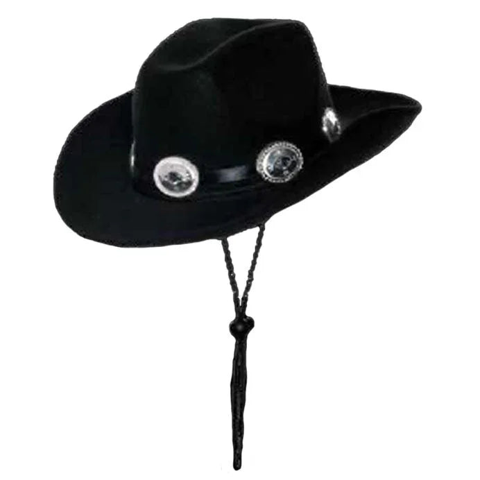 Conch Cowboy Hat | 1 ct - Zurchers