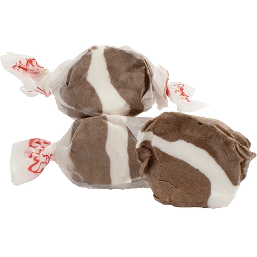 Cookies & Cream Salt Water Taffy 2.5lbs | 1 ct - Zurchers