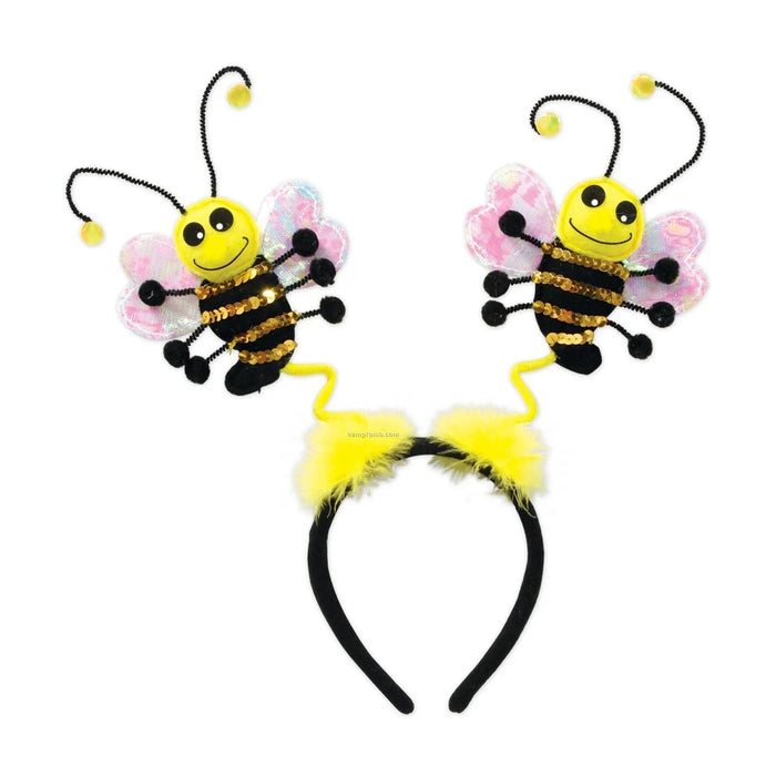 Bumblebee Headband Boppers |1 ct - Zurchers