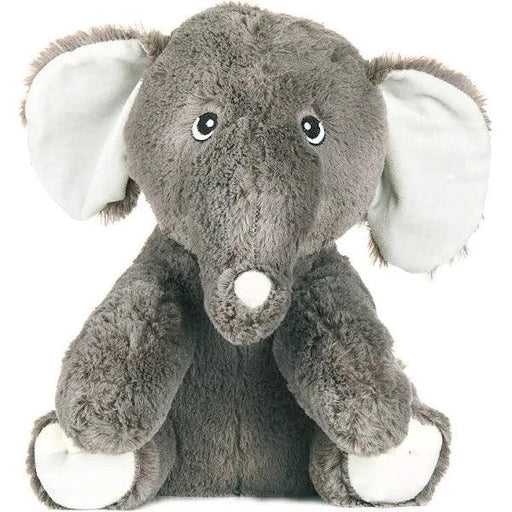 Cuddle Mates Elephant Stuffed Animal Plush Toy, 14 inch | 1 ct - Zurchers