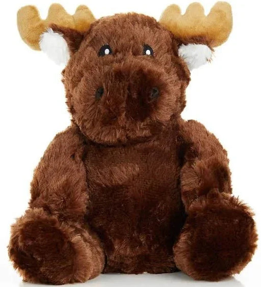 Cuddle Mates Moose Stuffed Animal Plush Toy, 14 inch | 1 ct - Zurchers