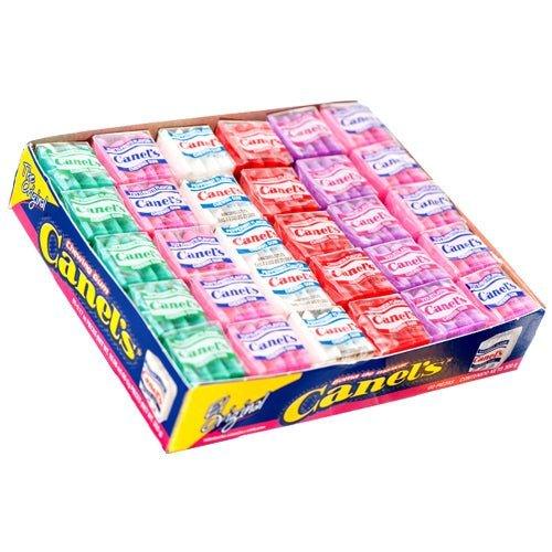 CANEL'S CHEWING GUM ORIGINAL | 60 CT - Zurchers