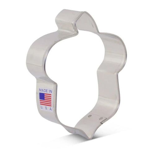 Ann Clark Acorn Cookie Cutter | 1 ct - Zurchers