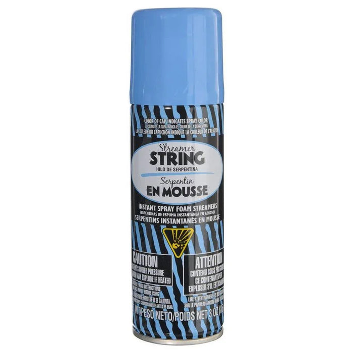 Silly String 3oz | 1ct - Zurchers