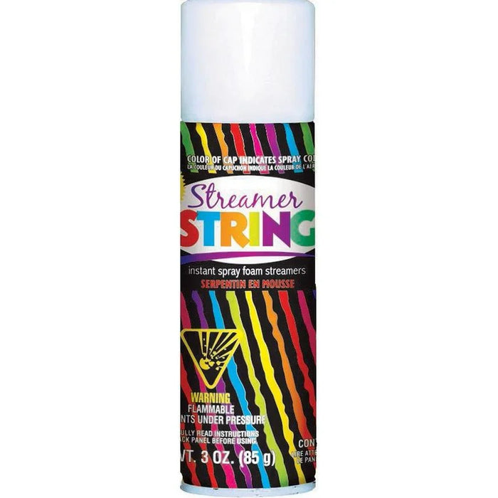 Silly String 3oz | 1ct - Zurchers