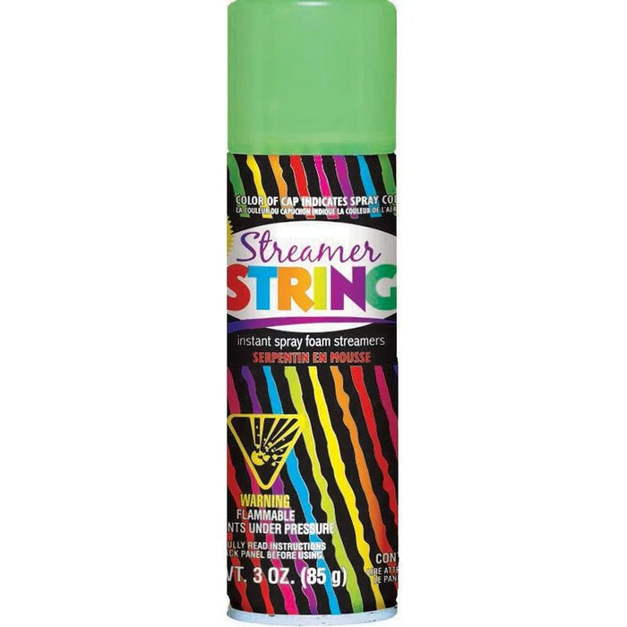 Silly String 3oz | 1ct - Zurchers