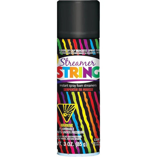 Silly String 3oz | 1ct - Zurchers