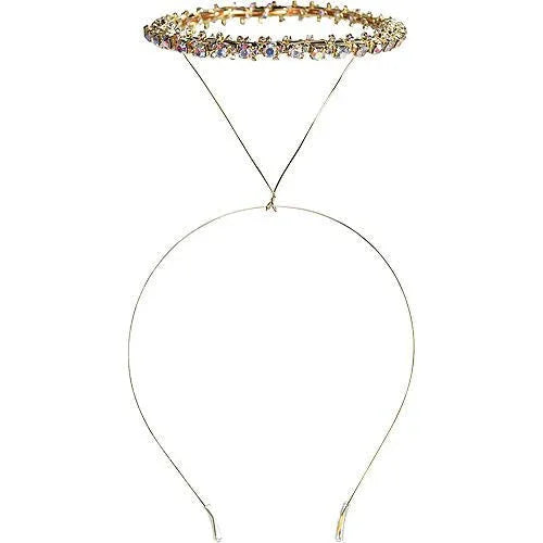 Rhinestone Halo | 1 ct - Zurchers
