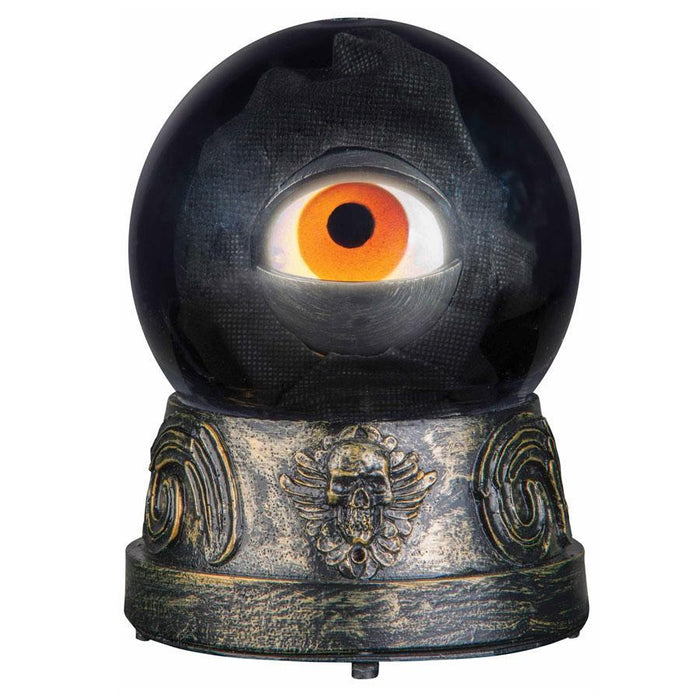 Crystal Ball with Animated Eyeball | 1ct - Zurchers