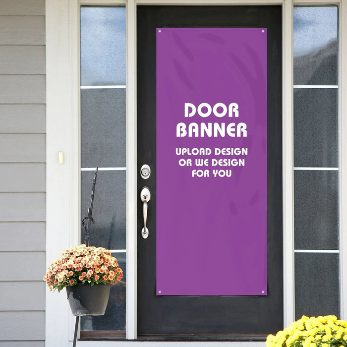 Custom Vinyl Banner | 1 ct - Zurchers
