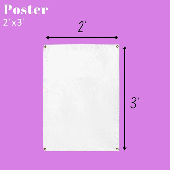 Custom Vinyl Banner | 1 ct - Zurchers